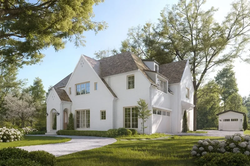 5900 Kennedy Drive, Chevy Chase, Md, 20815