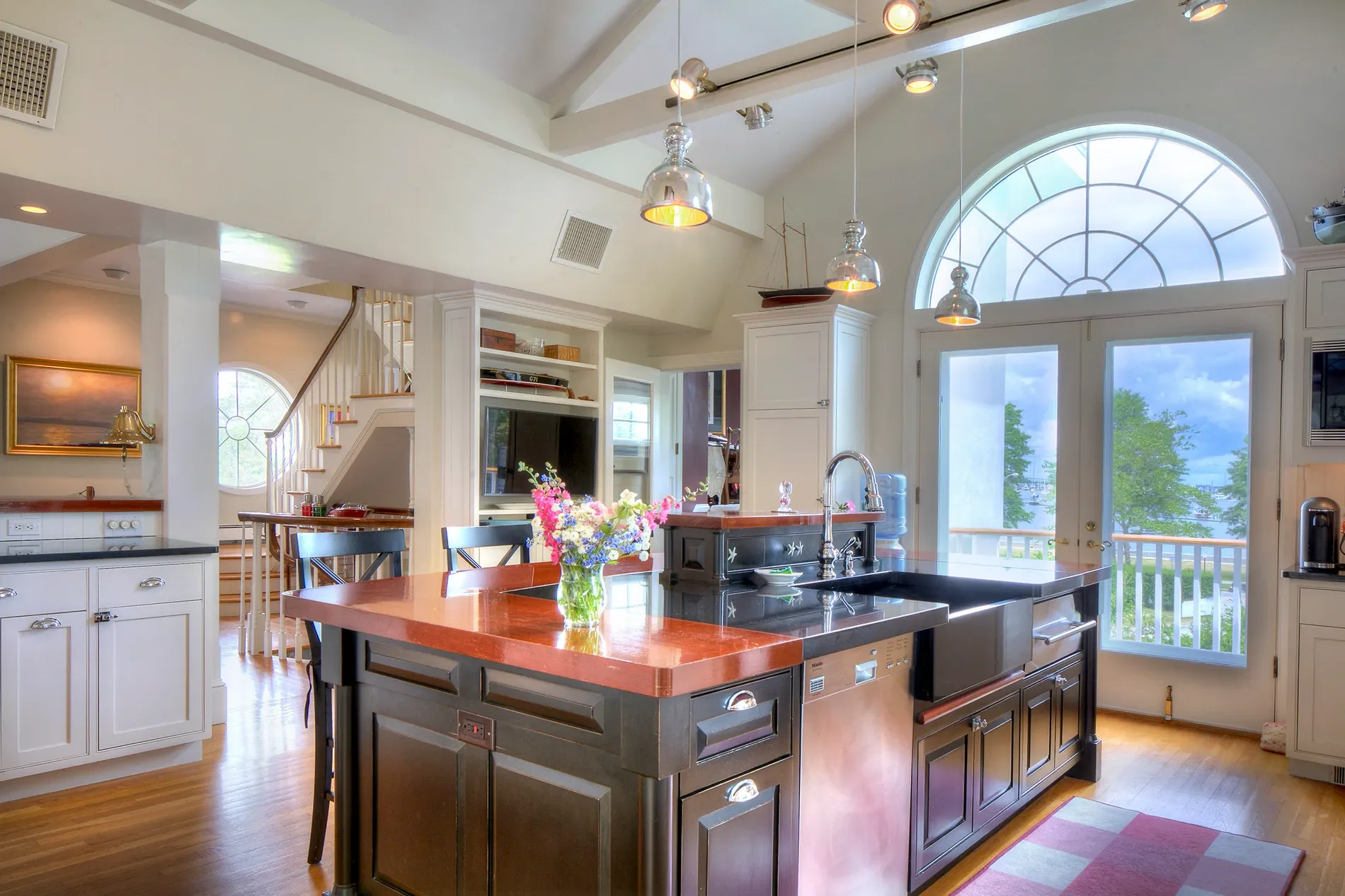 2 Harbor View Drive, Newport, RI 02840, Newport, Rhode Island, United States. - Photo 17