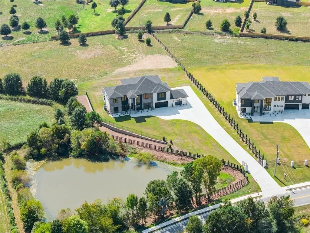 2031 Jones Phillips Road, Dacula, Georgia, United States. - Photo 3