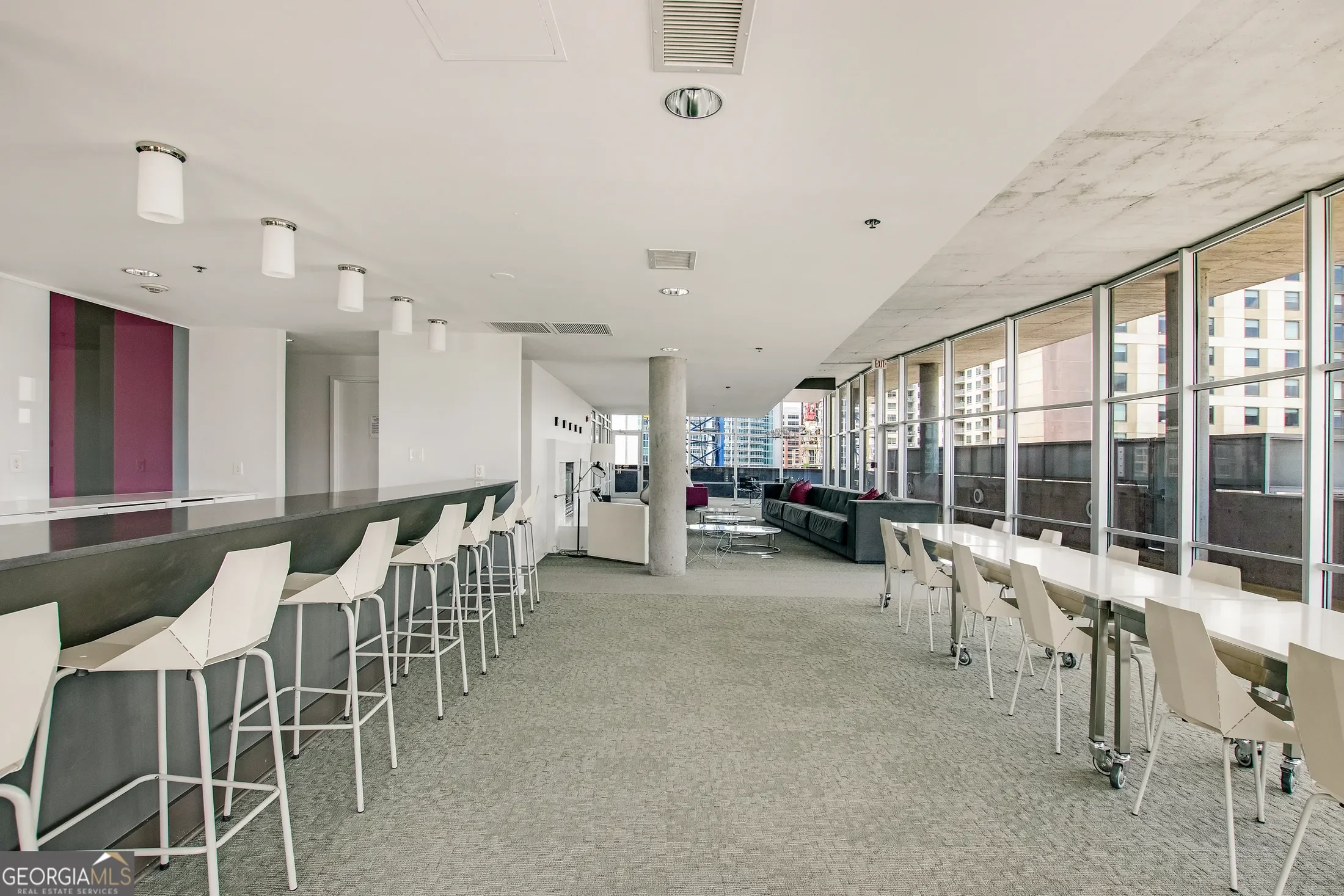 845 Spring ST NW PH4, Atlanta, Georgia, United States. - Photo 44