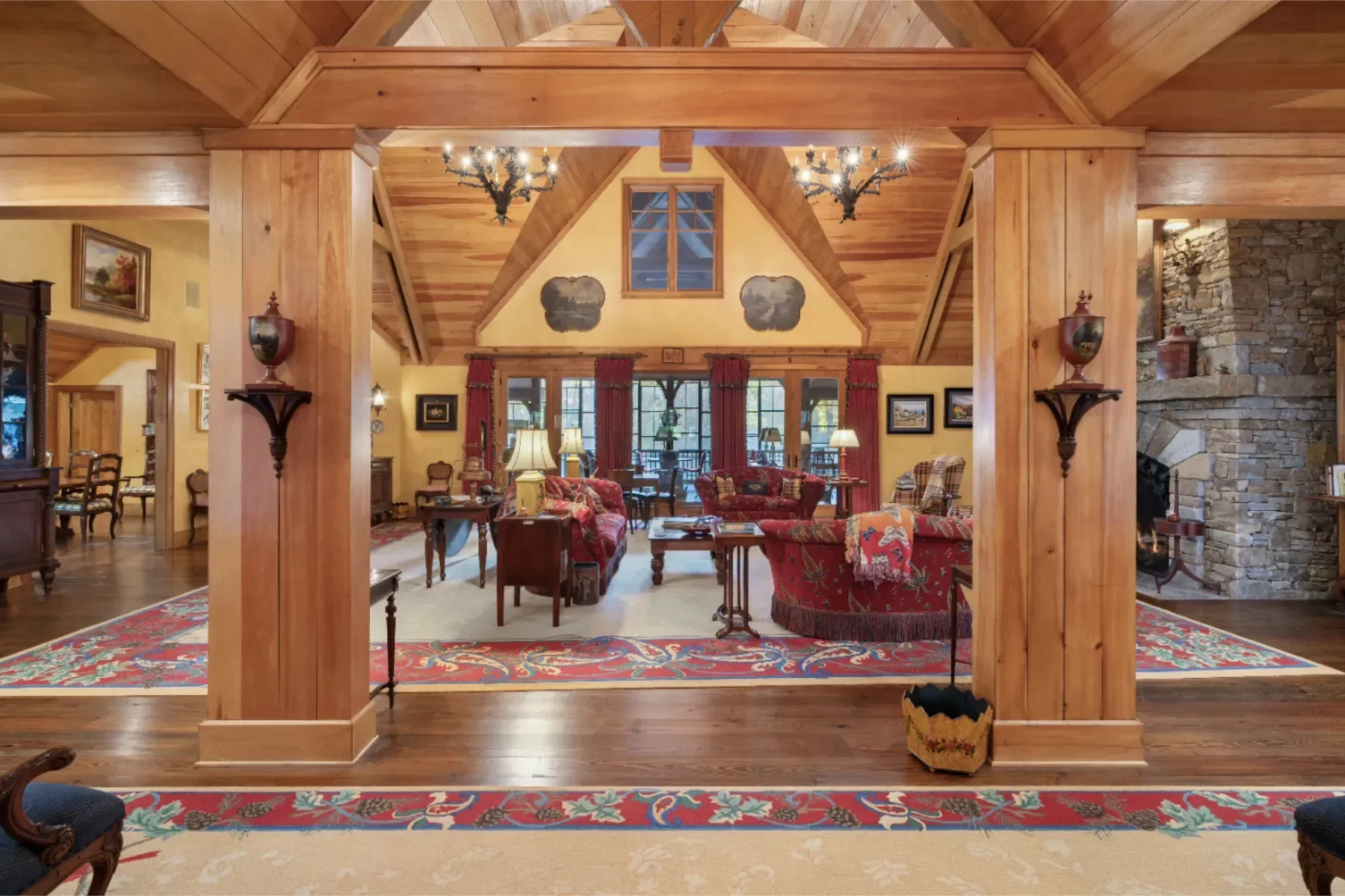 1671 Highway 107S, Cashiers, NC 28717, Highlands, North Carolina, United States. - Photo 5