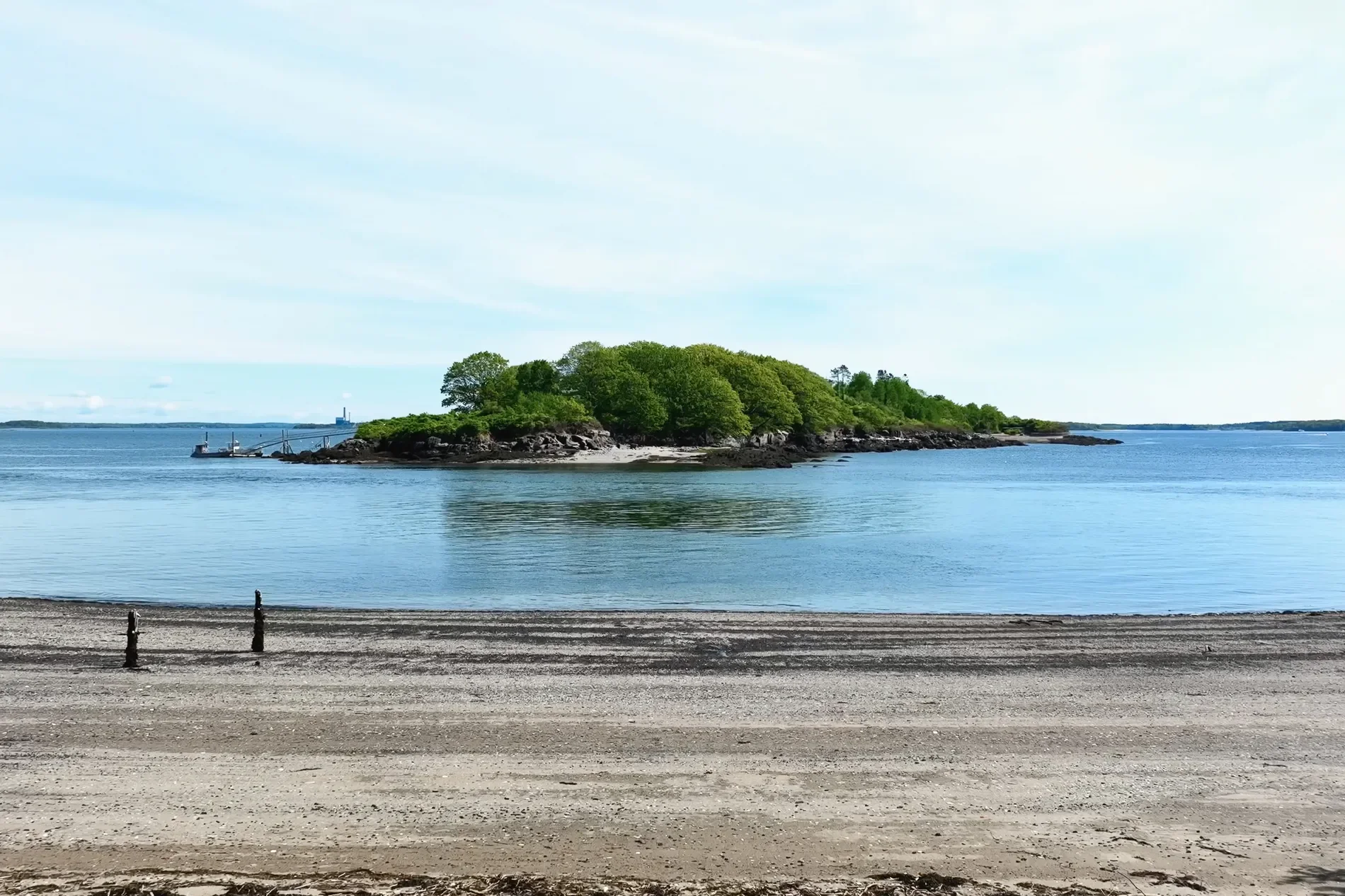 30 Pleasant Cove Lane, Portland, ME 04109, Portland, Maine, United States. - Photo 2