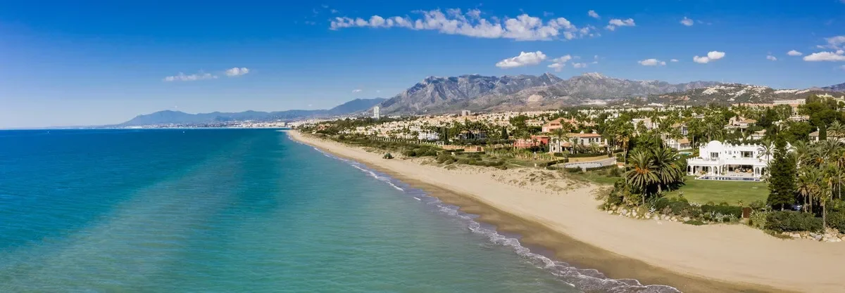 Málaga, Elviria-Cabopino, Marbella, Spain. - Photo 29