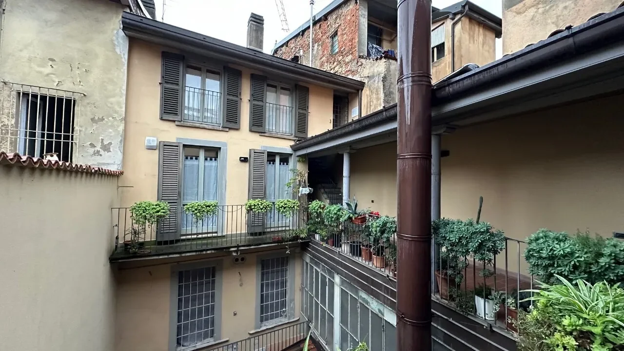 Bergamo, Lombardy, Italy. - Photo 4