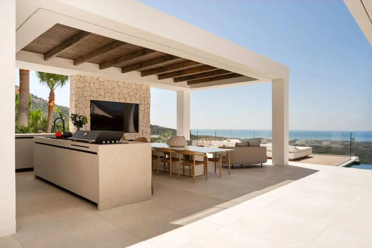 Costa del Sol, Benahavís, Málaga, Benahavís, Benahavis, Andalusia, Spain. - Photo 9