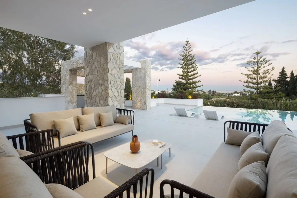 La Quinta, Málaga, La Quinta, Benahavis, Andalusia. - Photo 11