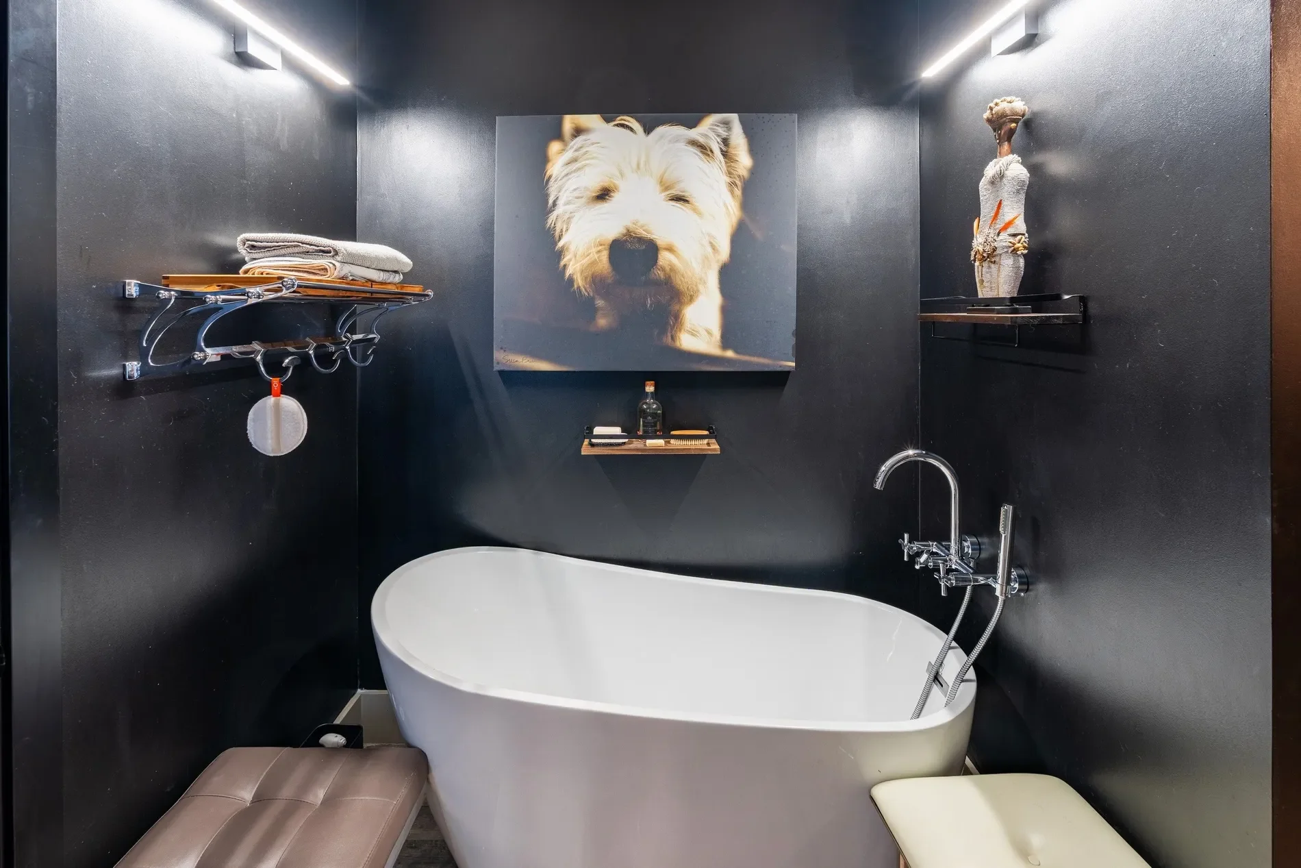 26 Bunker Loop , Aspen, CO 81611, Aspen, Colorado, United States. - Photo 41