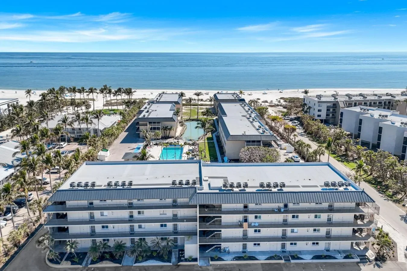 1246 Fulgur St, Sanibel, Florida, United States. - Photo 7
