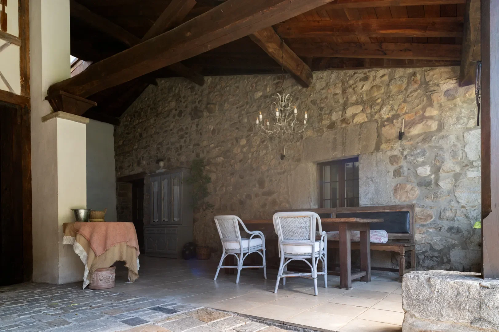 El Pino, 33687 Aller, Asturias, Spain, Aller, Asturias, Spain. - Photo 23