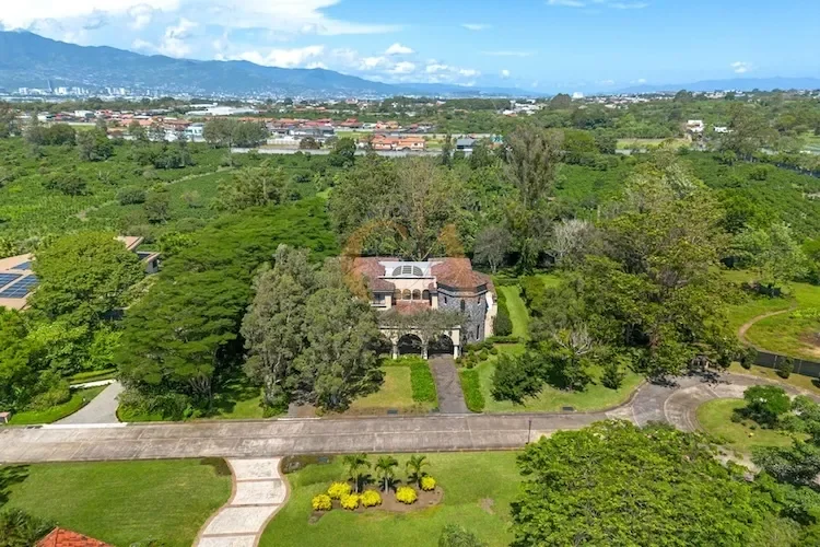 XWPH+VH6, Heredia Province, Cantón de Santo Domingo, Costa Rica, Santo Domingo, Heredia Province, Costa Rica. - Photo 22