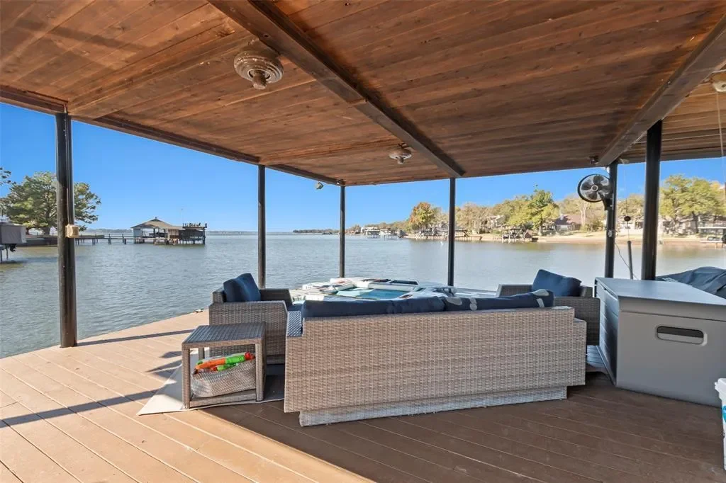 258 Sunset Point, Gun Barrel City, Texas, United States. - Photo 29