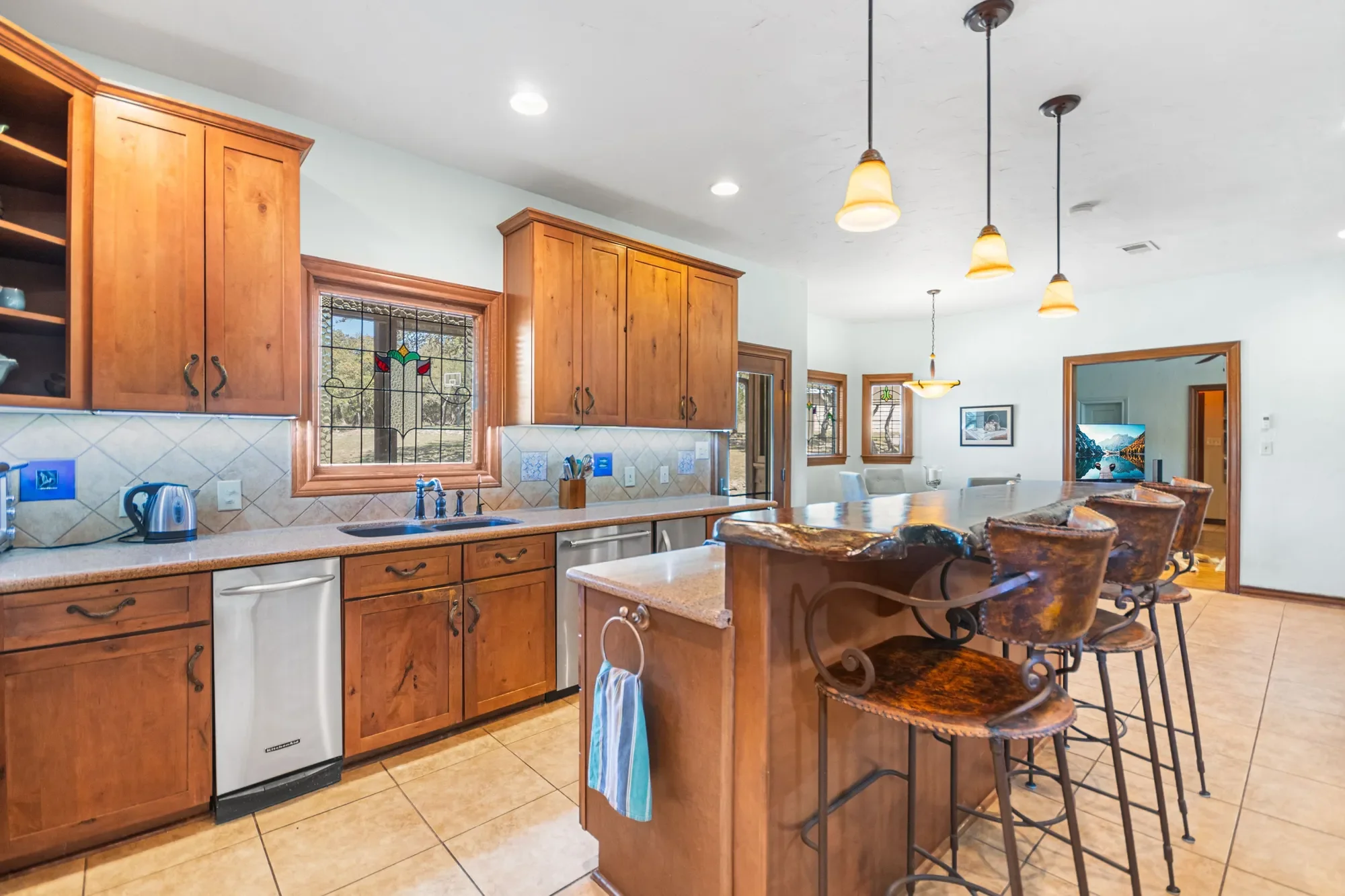 48 Rust Lane , Boerne, TX 78006, Boerne, Texas, United States. - Photo 16