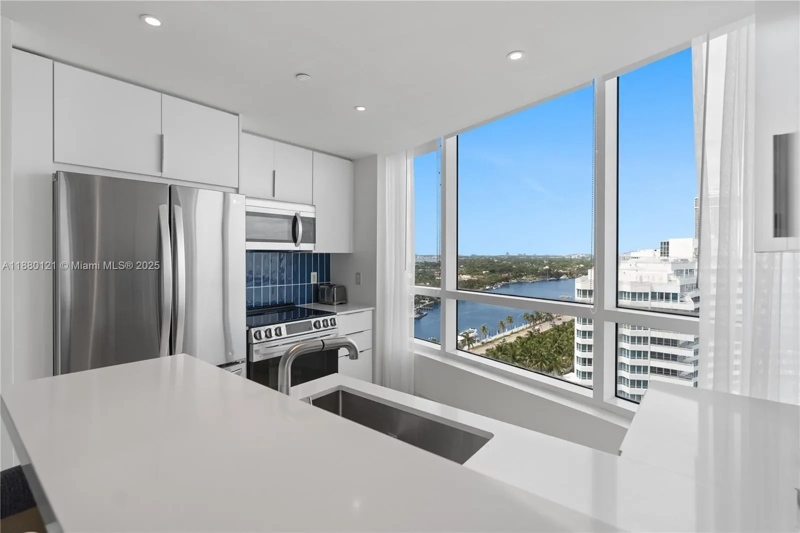 4401 Collins Ave 1703, Miami Beach, Florida, United States. - Photo 13