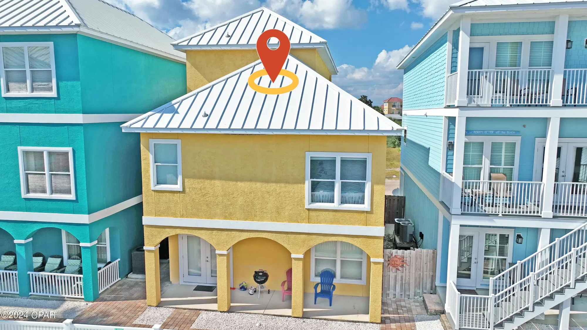 112 Riviera Drive, Rosemary Beach, Florida, United States. - Photo 1
