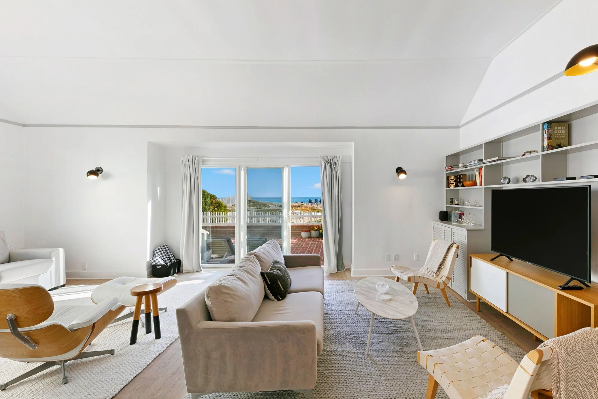 30830 Broad Beach Road , Malibu, CA 90265, Malibu, California, United States. - Photo 30