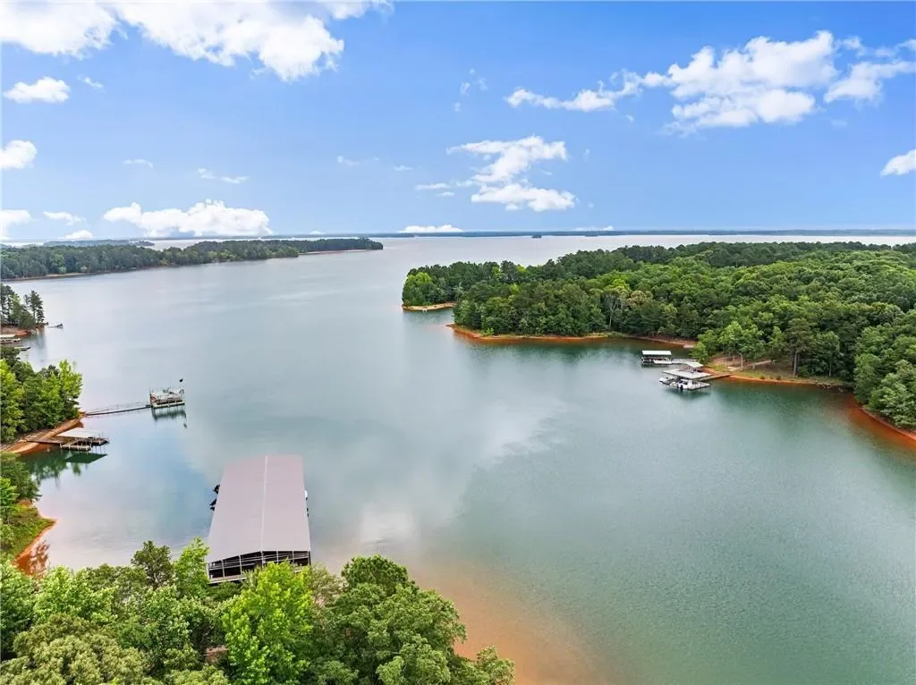 151 South Pointe Drive, Hartwell, Georgia, United States. - Photo 66