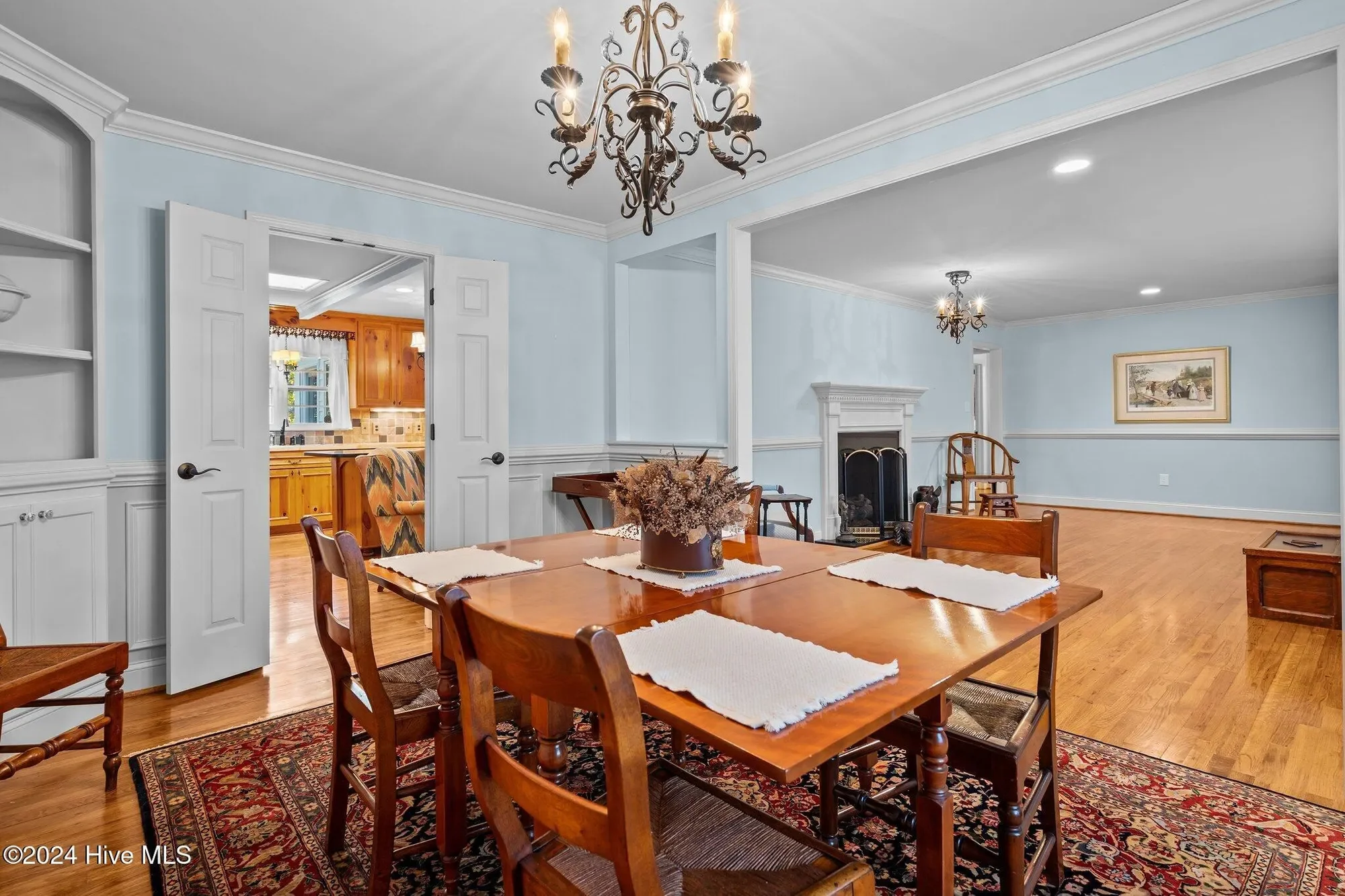 515 S Valley Road, Southern Pines, North Carolina, United States. - Photo 13