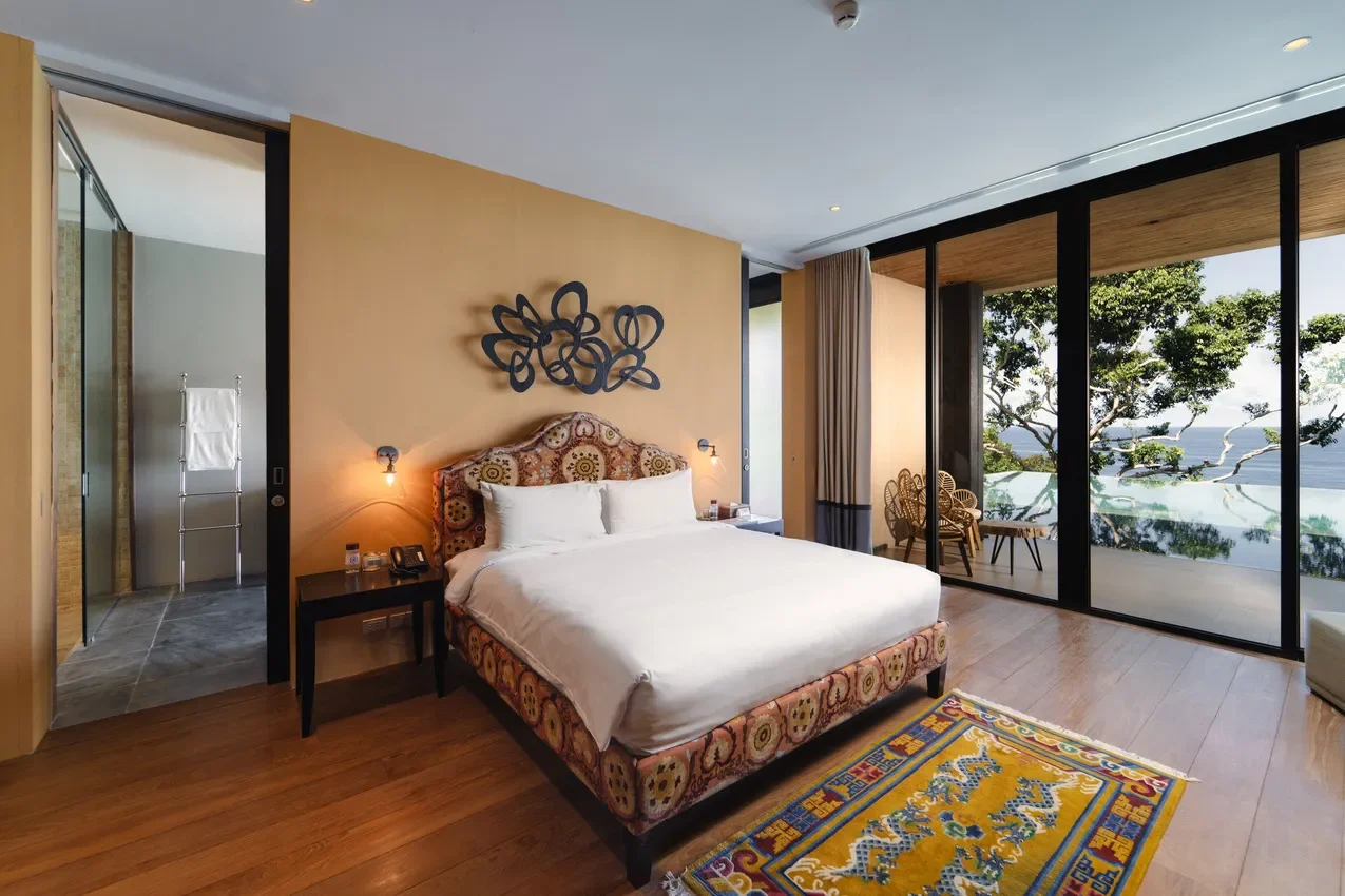 Phuket,, Kamala, Phuket, Thailand. - Photo 23