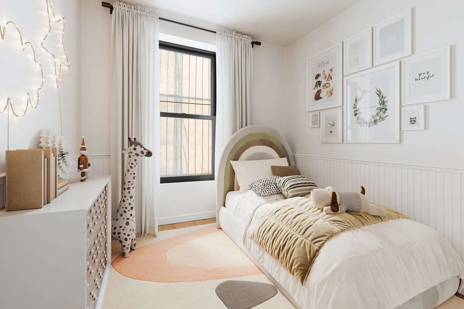 839 W END AVE, New York, New York, United States. - Photo 4