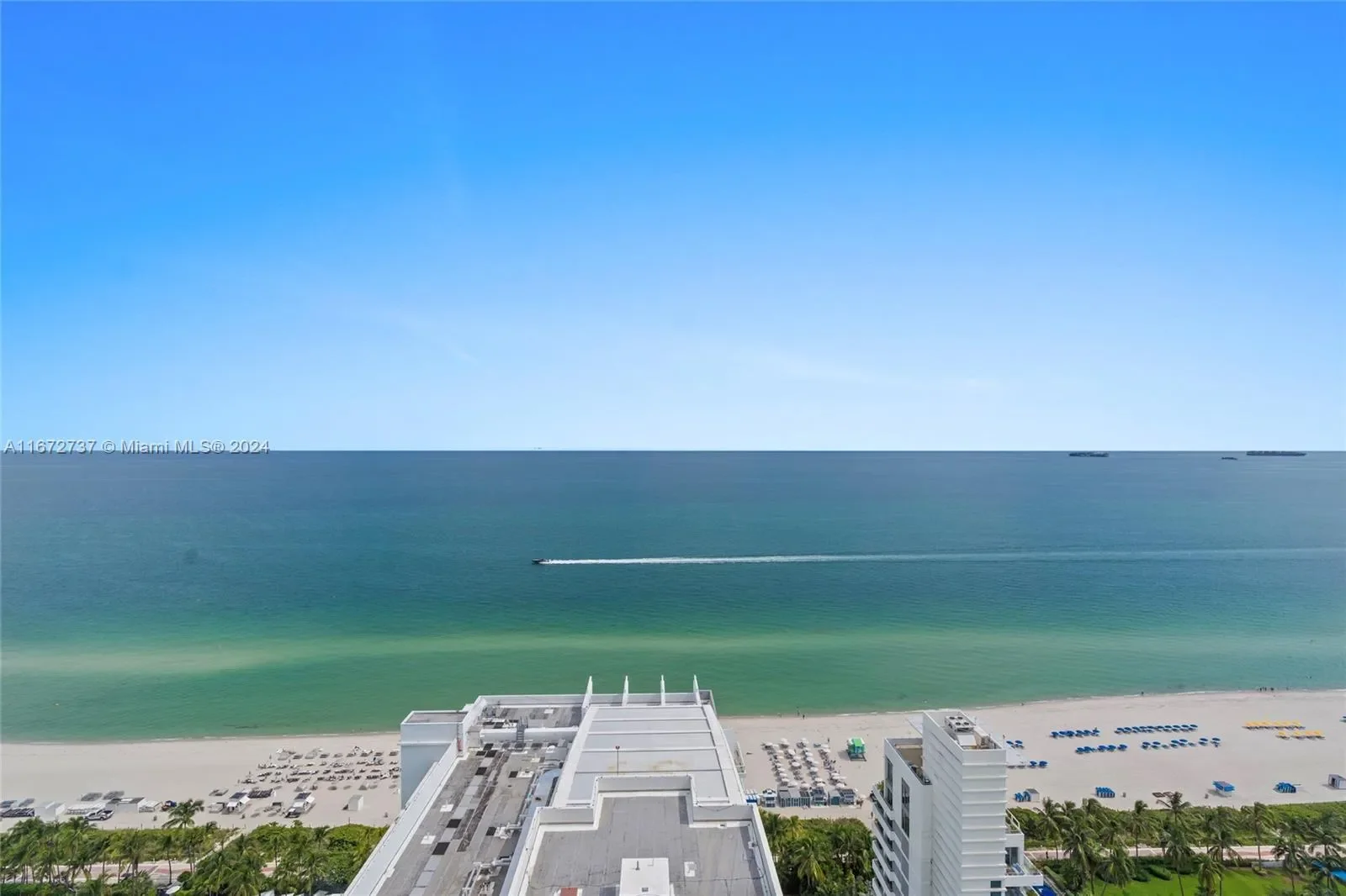 4401 Collins Ave 3202/3204, Miami Beach, Florida, United States. - Photo 2
