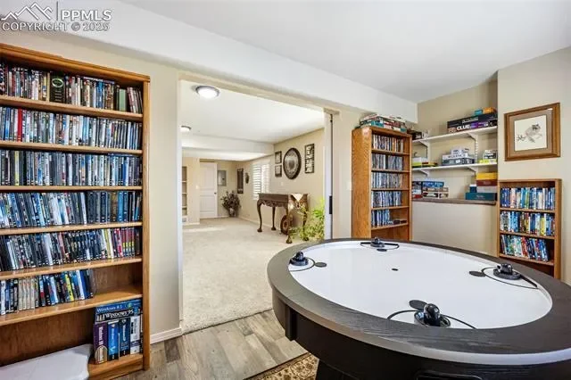 13901 Penfold Drive, Colorado Springs, Colorado, United States. - Photo 32