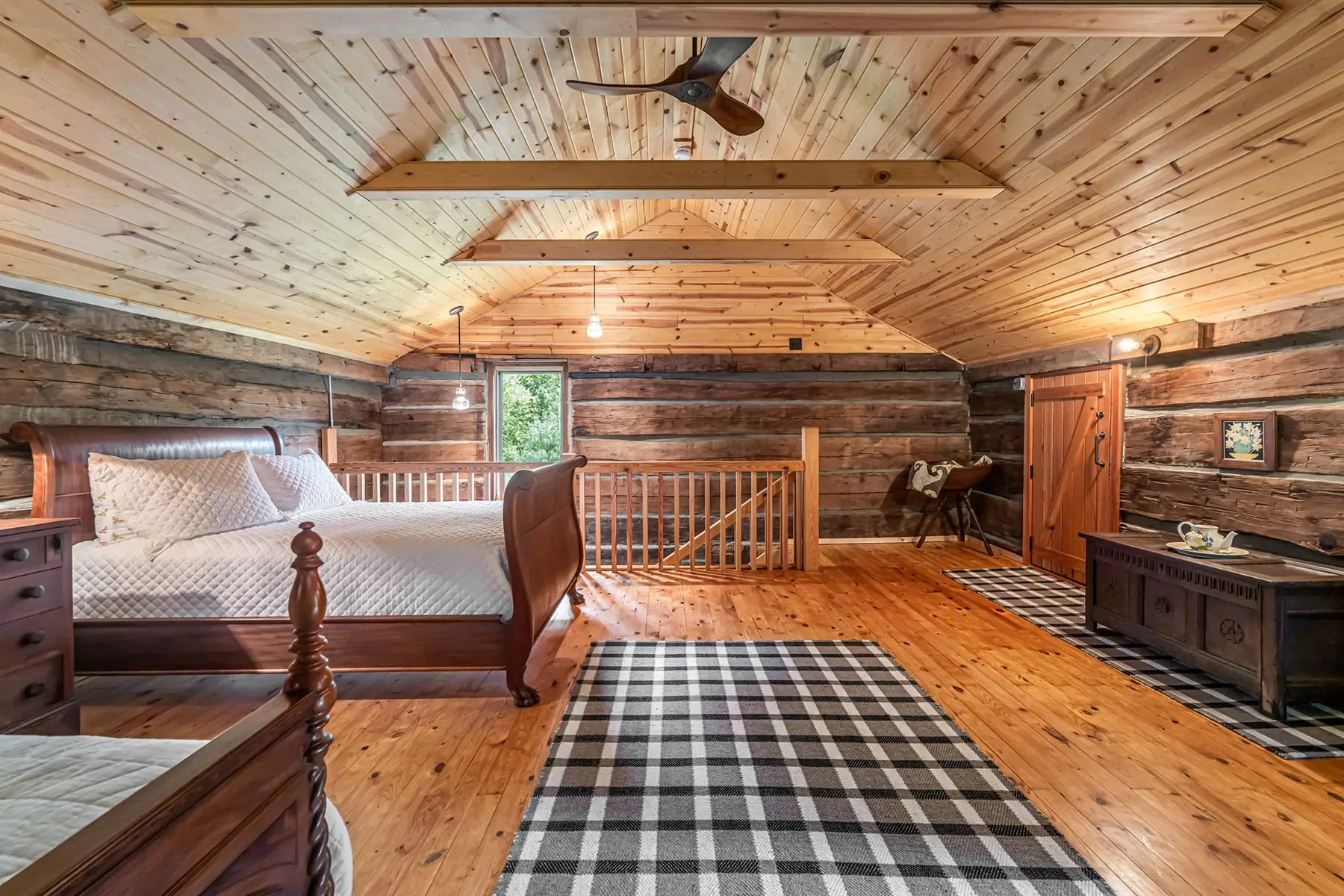 147 Dye Leaf Road, Fairview, NC 28730, Fairview, North Carolina, United States. - Photo 11