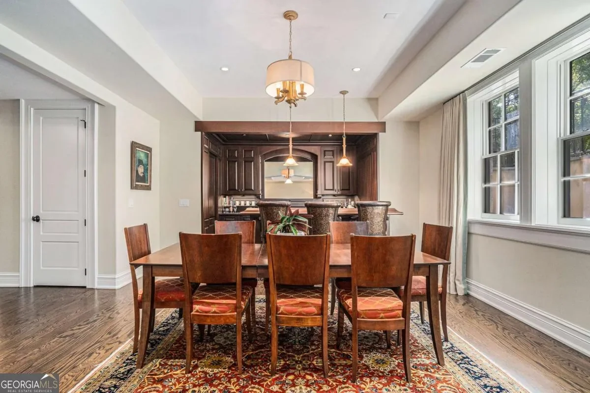1770 Merton RD NE, Atlanta, Georgia, United States. - Photo 28