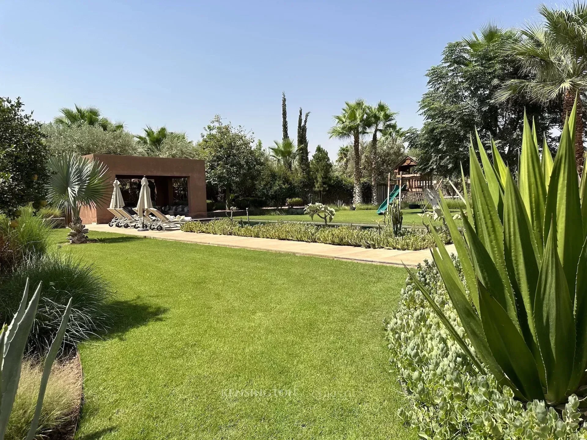 Marrakesh, Marrakesh-Safi, Morocco. - Photo 9