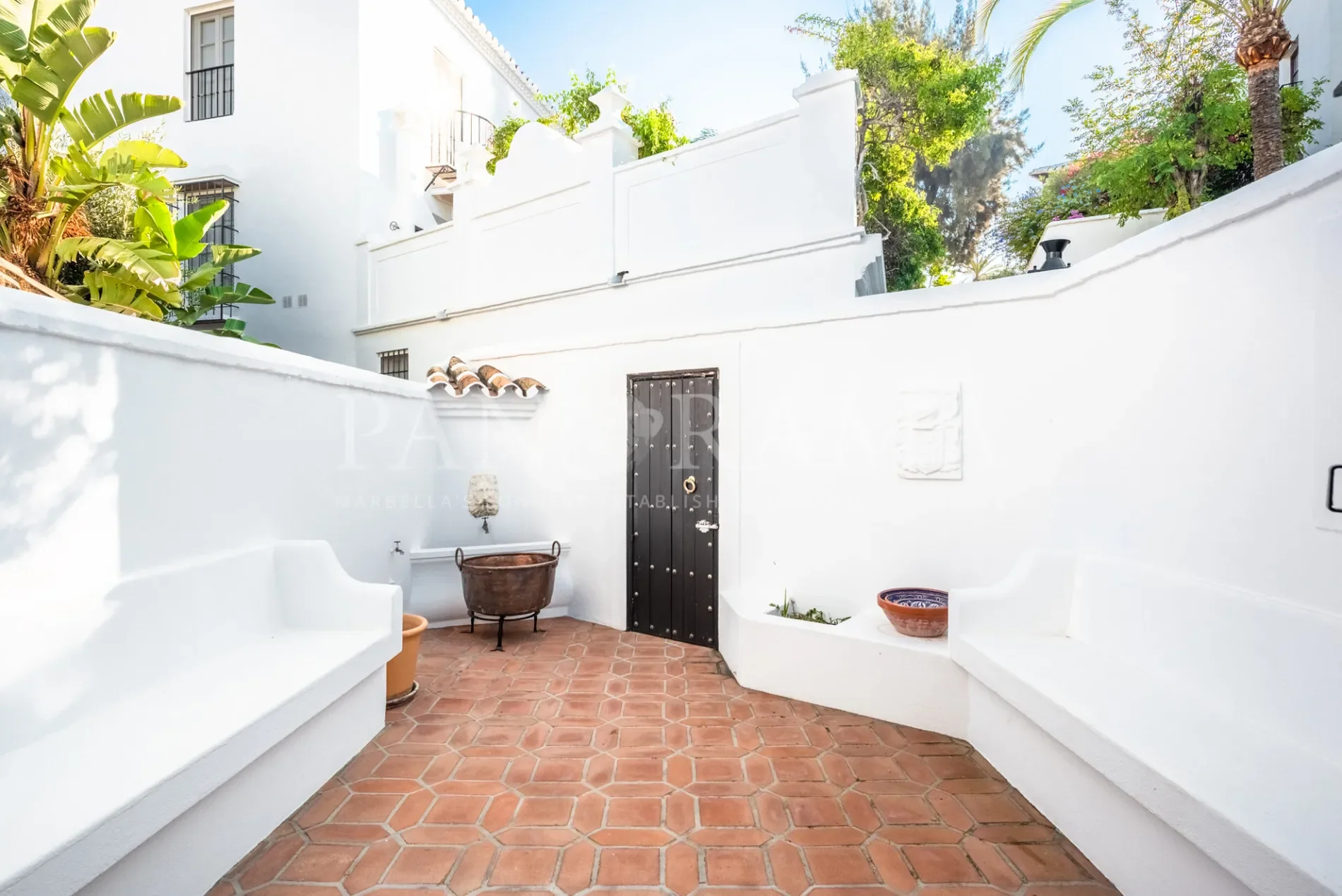 Marbella, Andalusia, Spain. - Photo 18