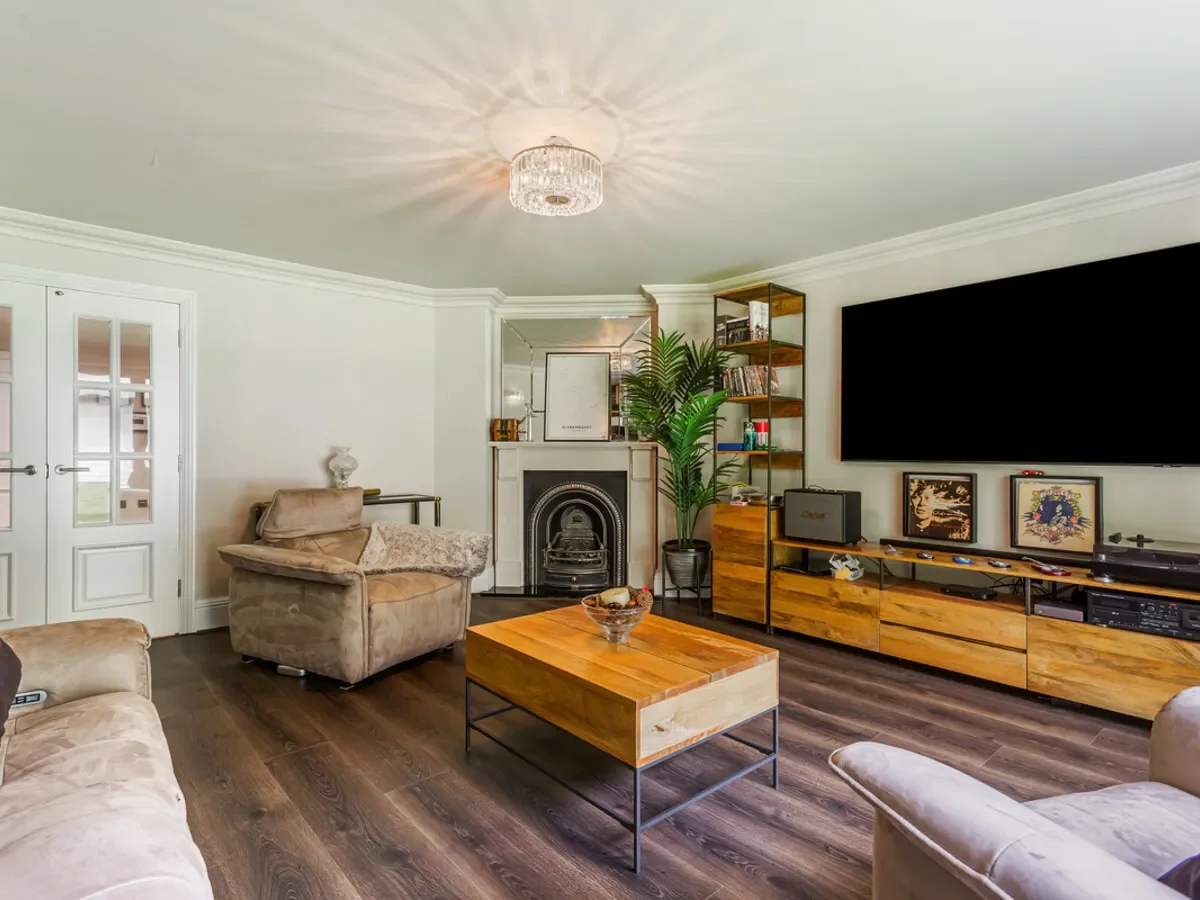 Burgess Wood Grove, Beaconsfield, HP9, Beaconsfield, England, United Kingdom. - Photo 25