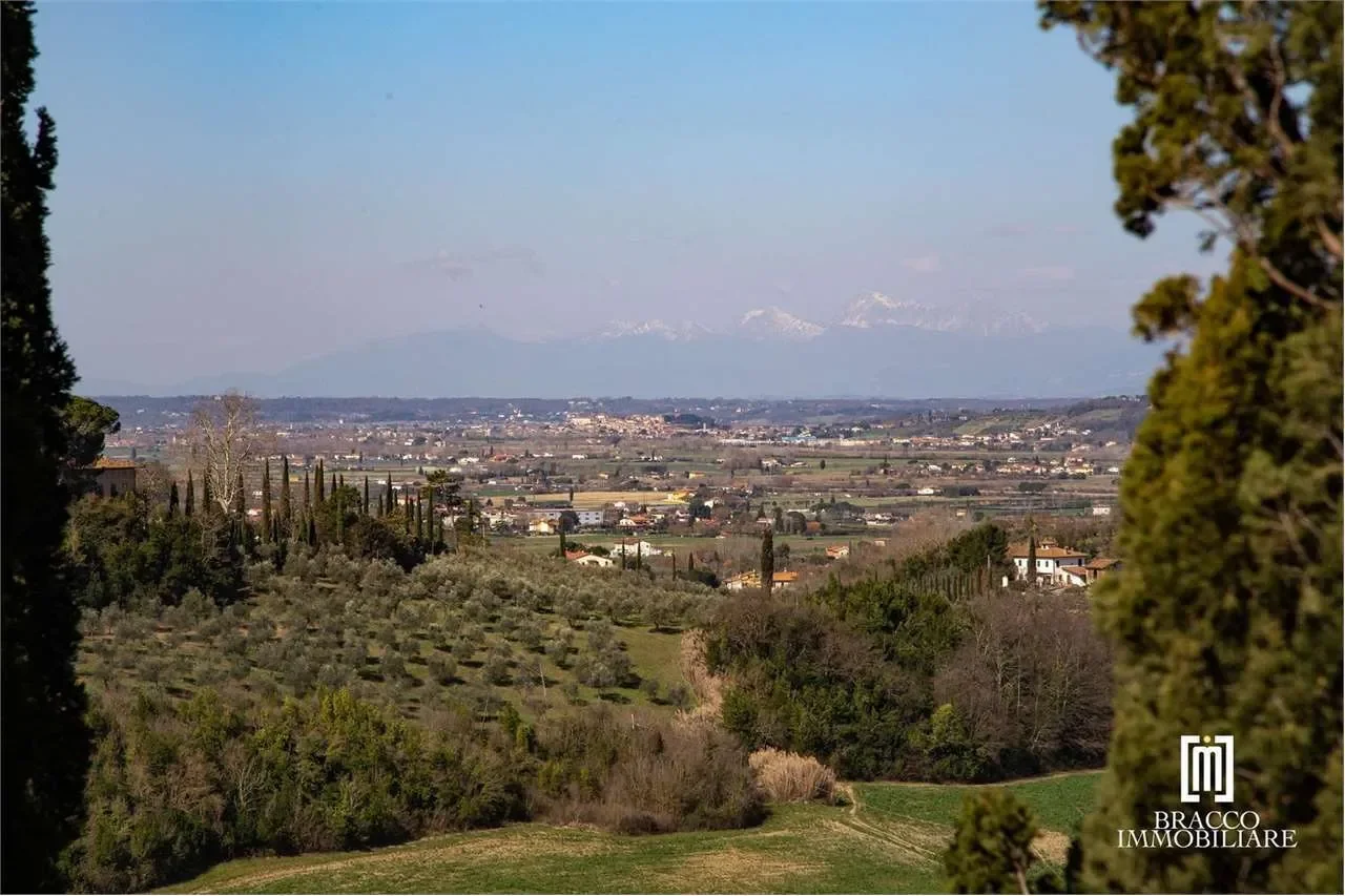 Poggio a Pino, 71, Ponte a Elsa, Tuscany, Italy. - Photo 32