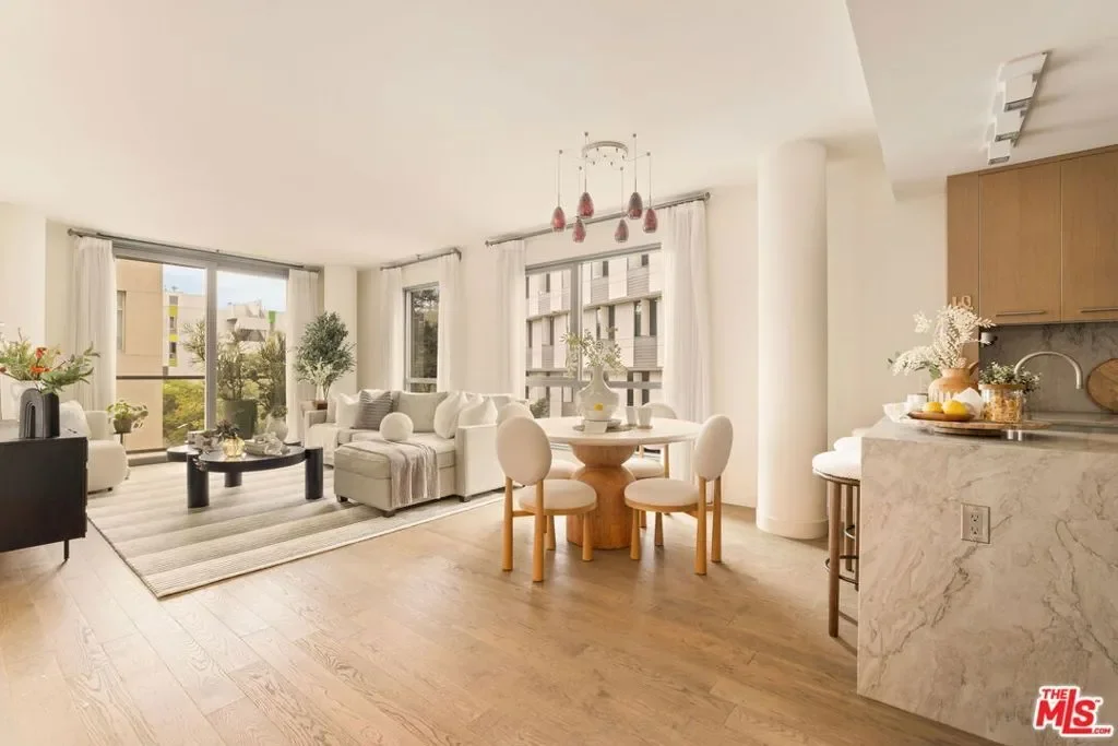 1755 Ocean Avenue 412, Santa Monica, California, United States. - Photo 4