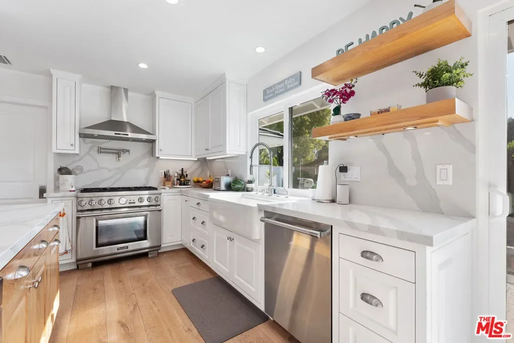 4551 Wolsey Court, Thousand Oaks, California, United States. - Photo 20