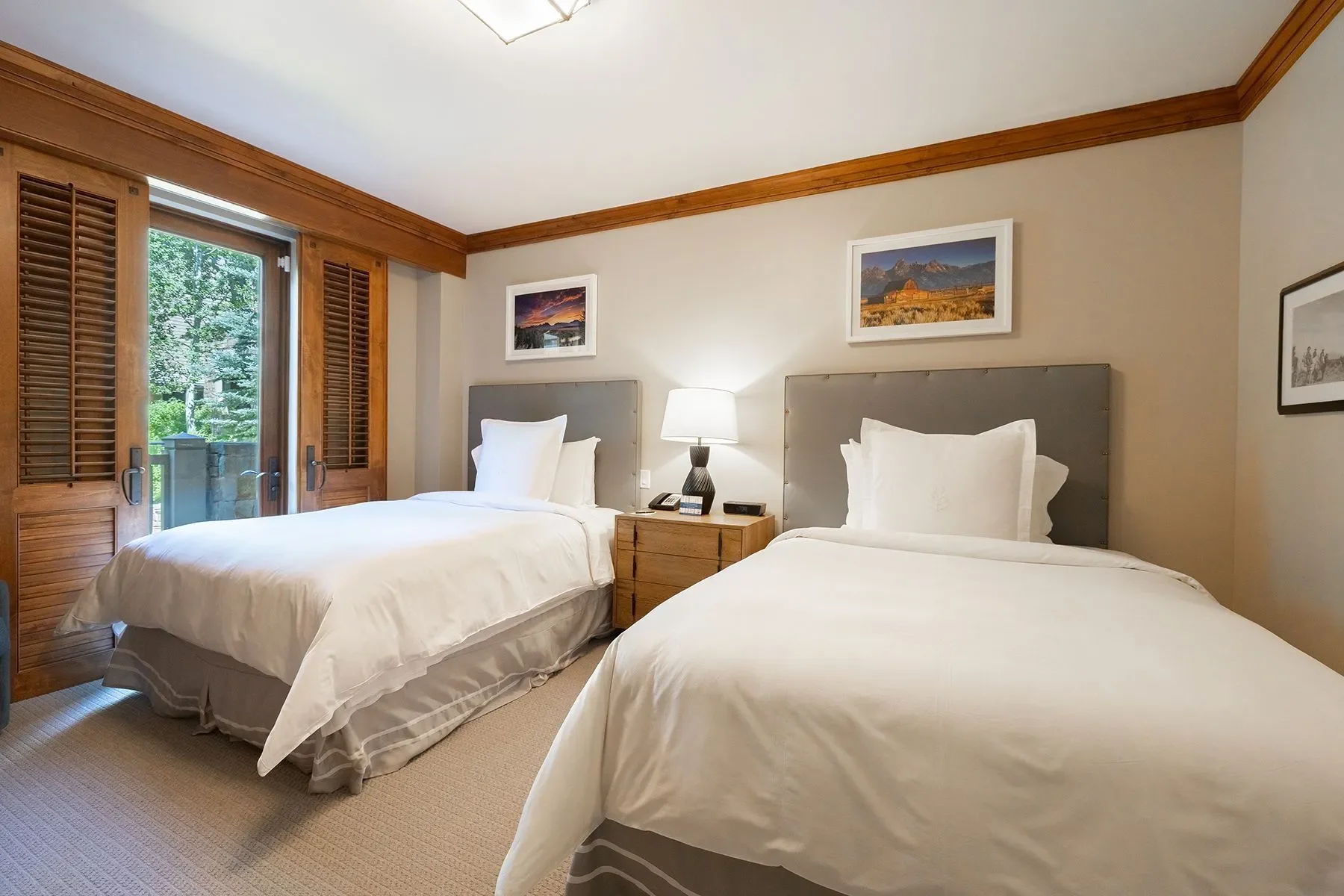 7680 Granite Loop Road, #550 , Teton Village, WY 83025, Teton Village, Wyoming, United States. - Photo 16