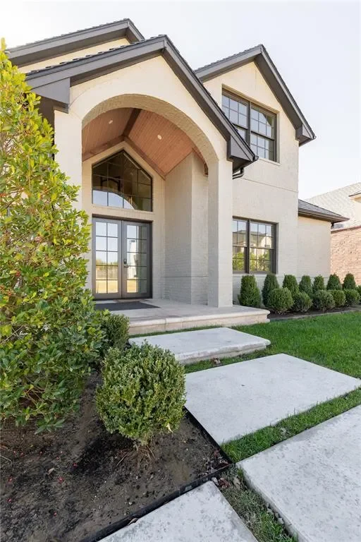 Nichols Hills Residential