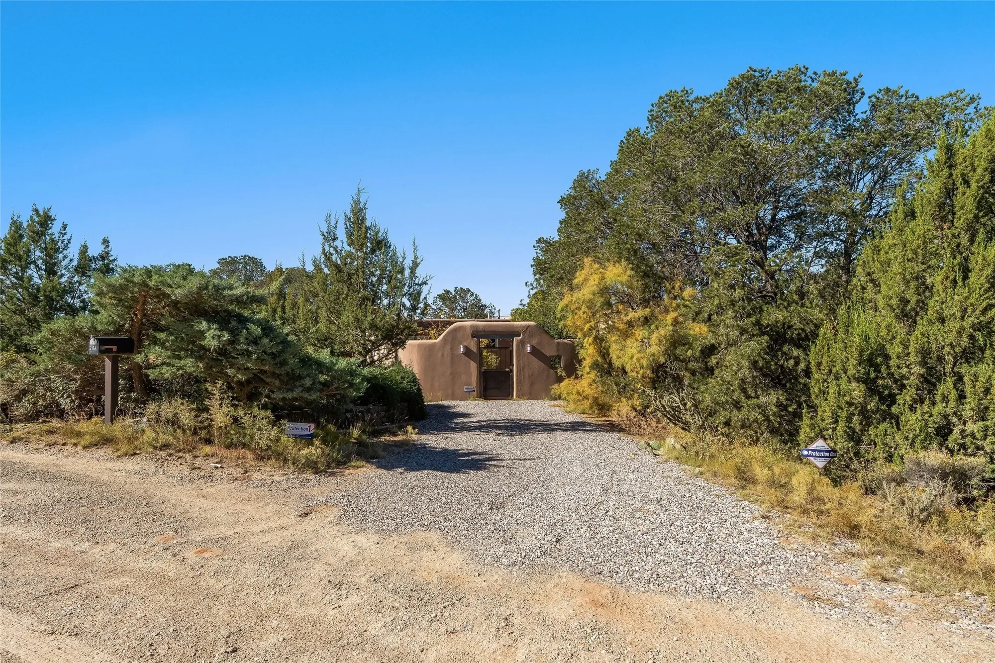 2116 Conejo Drive, Santa Fe, NM 87505, Santa Fe, New Mexico, United States. - Photo 21