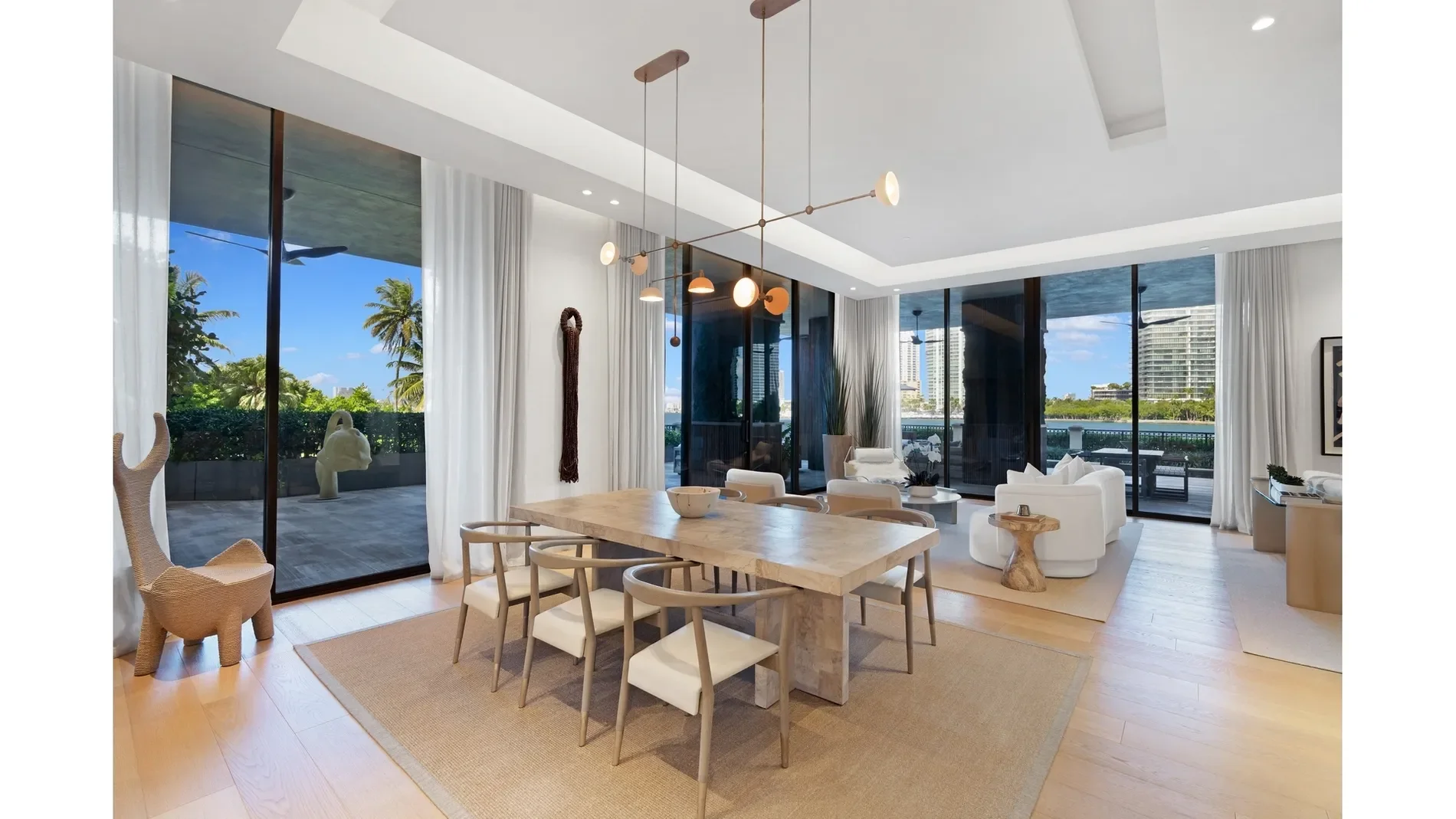 6800 Fisher Island Dr, Miami Beach, Florida, United States. - Photo 8