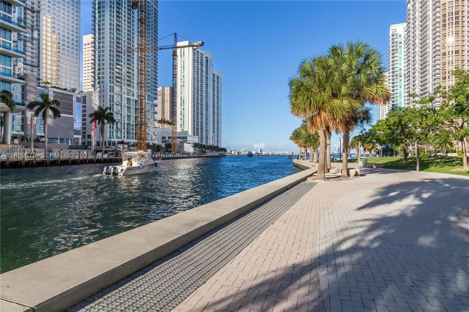 485 Brickell Ave 2210, Miami, Florida, United States. - Photo 46