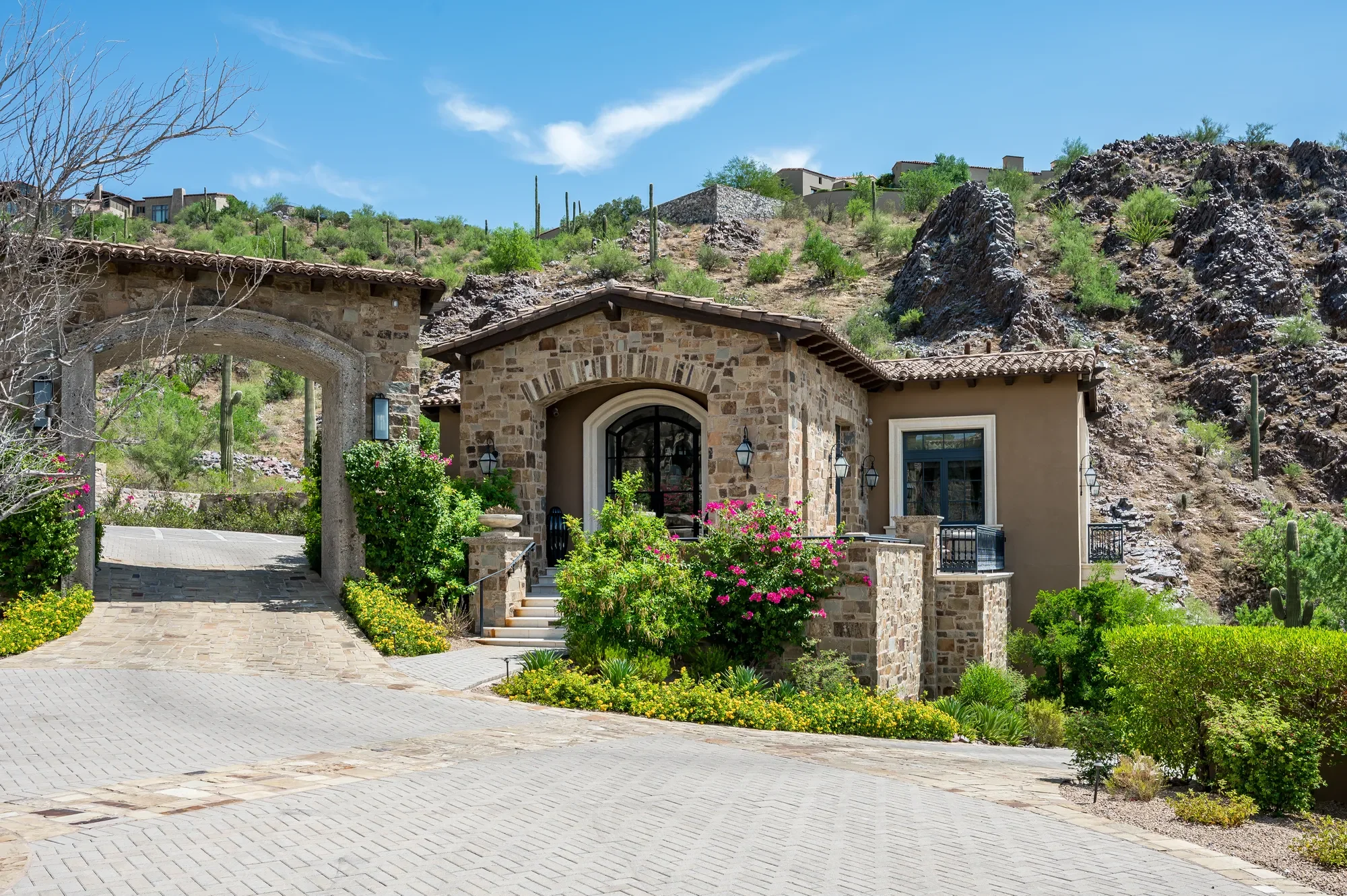 11200 E Canyon Cross Way , Scottsdale, AZ 85255, Scottsdale, Arizona, United States. - Photo 54