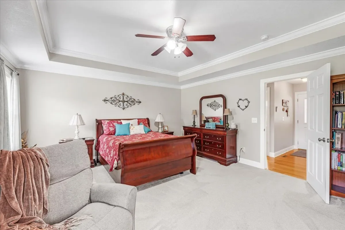 379 Hooper Road, Winchester, TN 37398, Estill Springs, Tennessee, United States. - Photo 9