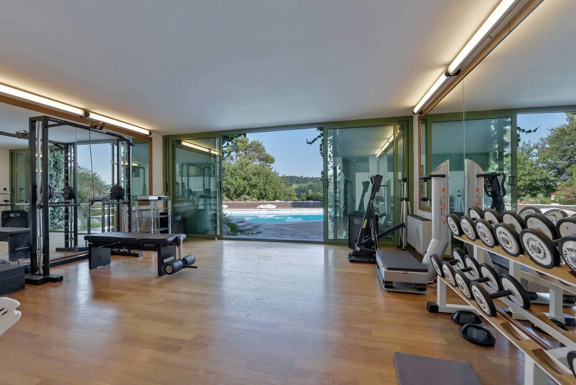 Villa in vendita a Pesaro