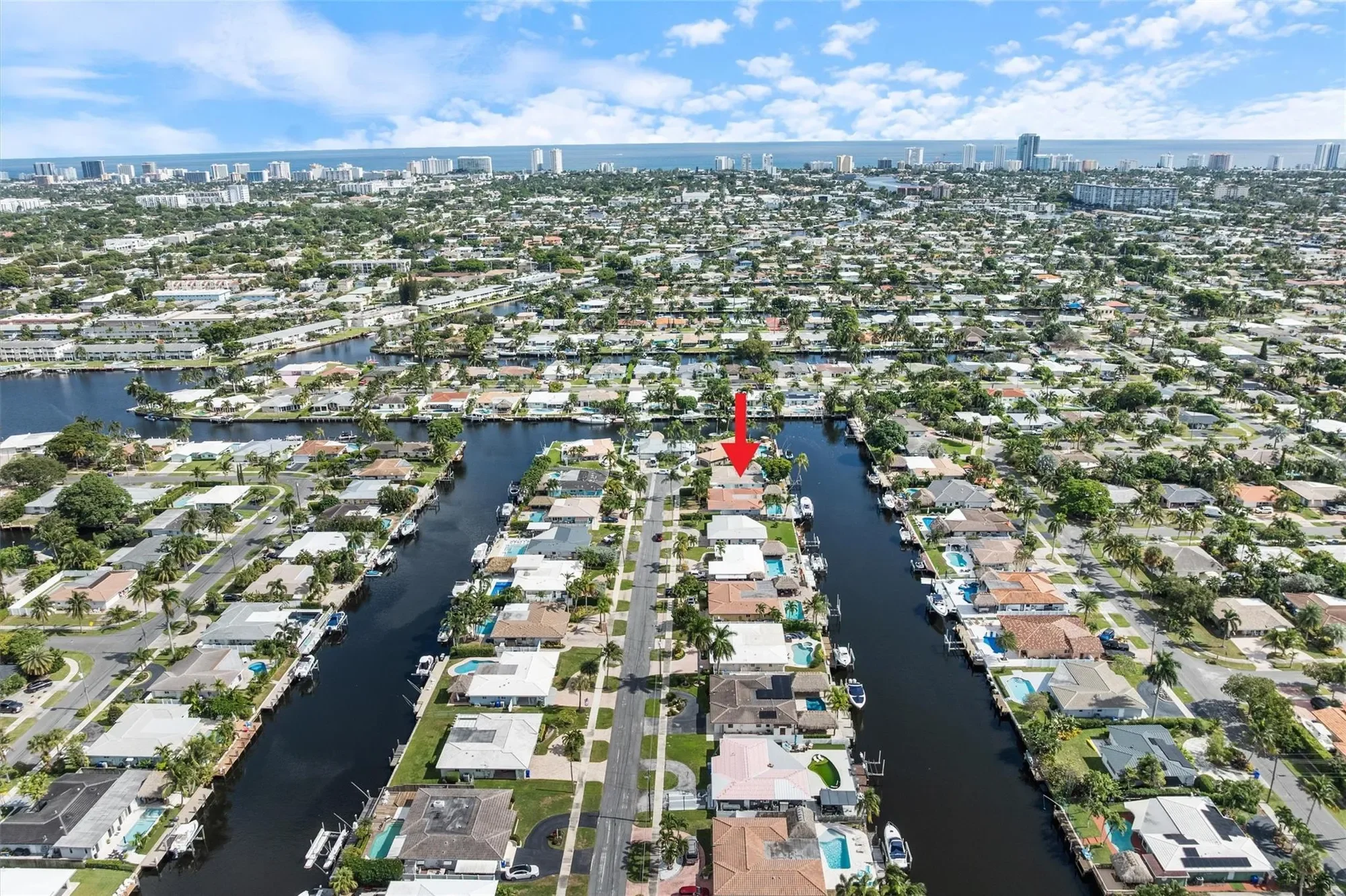 370 SE 3rd Ct, Pompano Beach, Florida, United States. - Photo 29