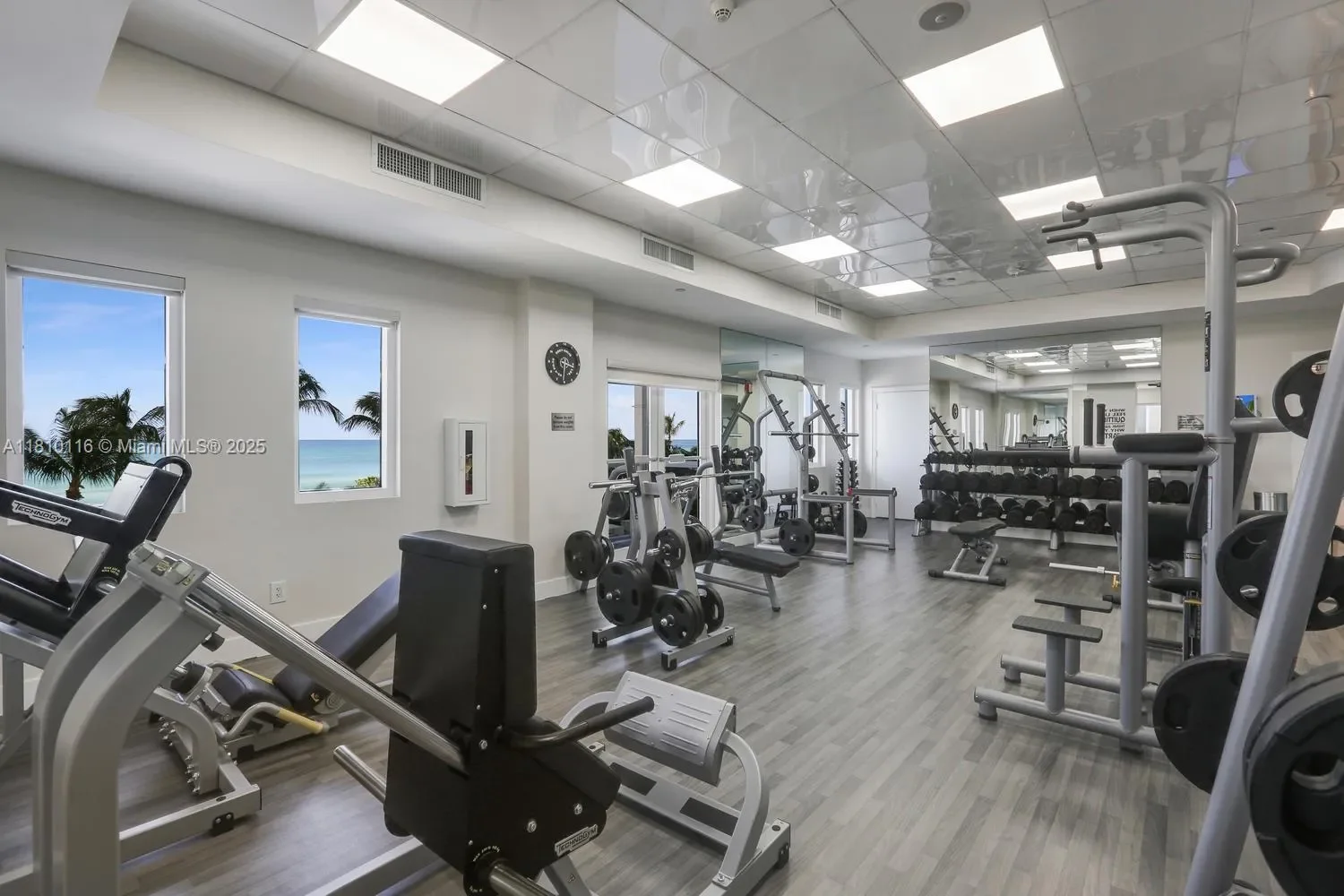 4775 Collins Ave PH4107, Miami Beach, Florida, United States. - Photo 45