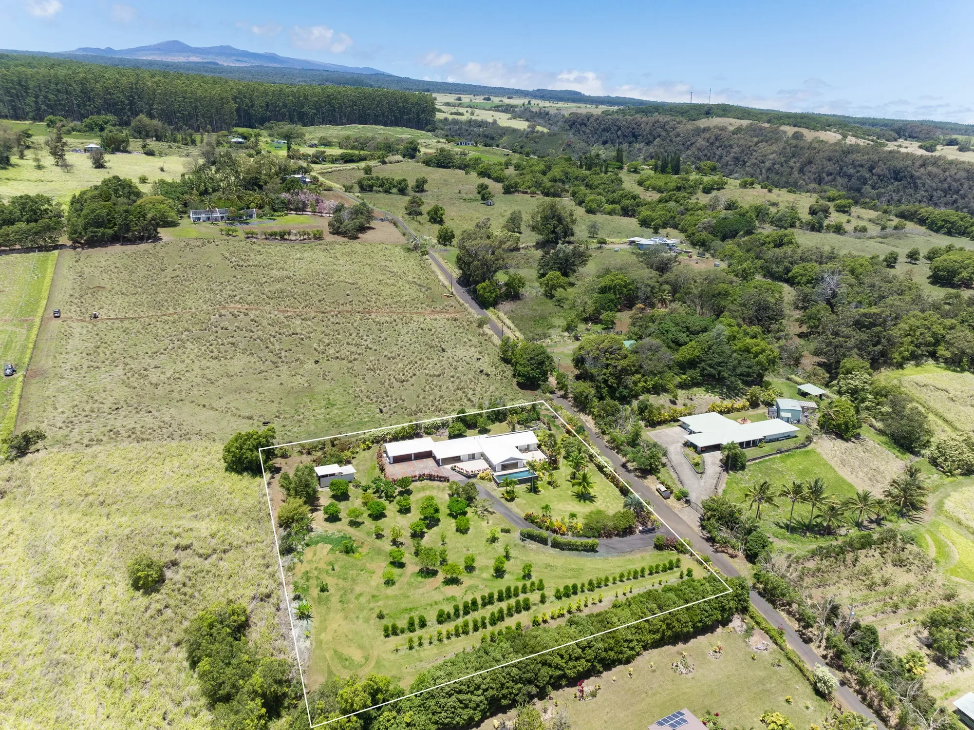 Residential Hilo