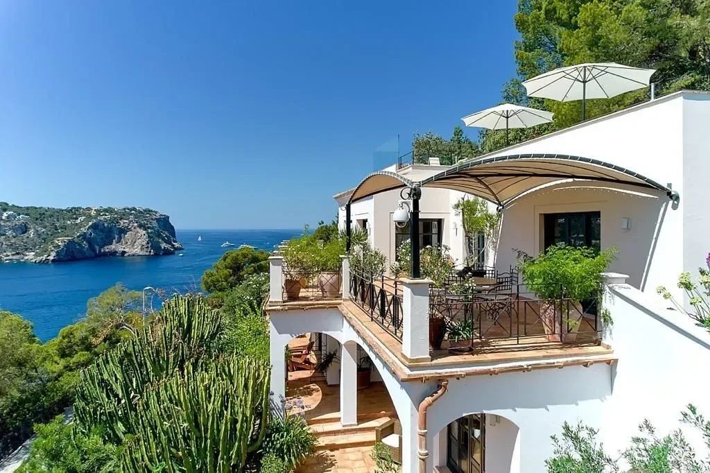Port D'Andratx, Baleares, Port D'Andratx, Port d'Andratx, Andratx, Balearic Islands. - Photo 3