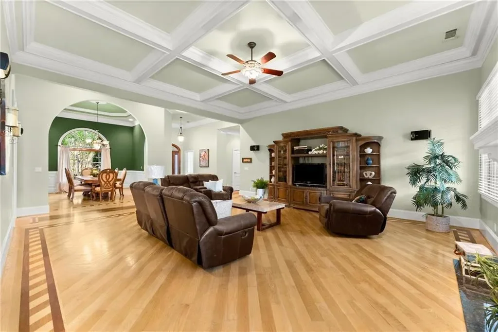 4525 Legacy Court, Hoschton, Georgia, United States. - Photo 5
