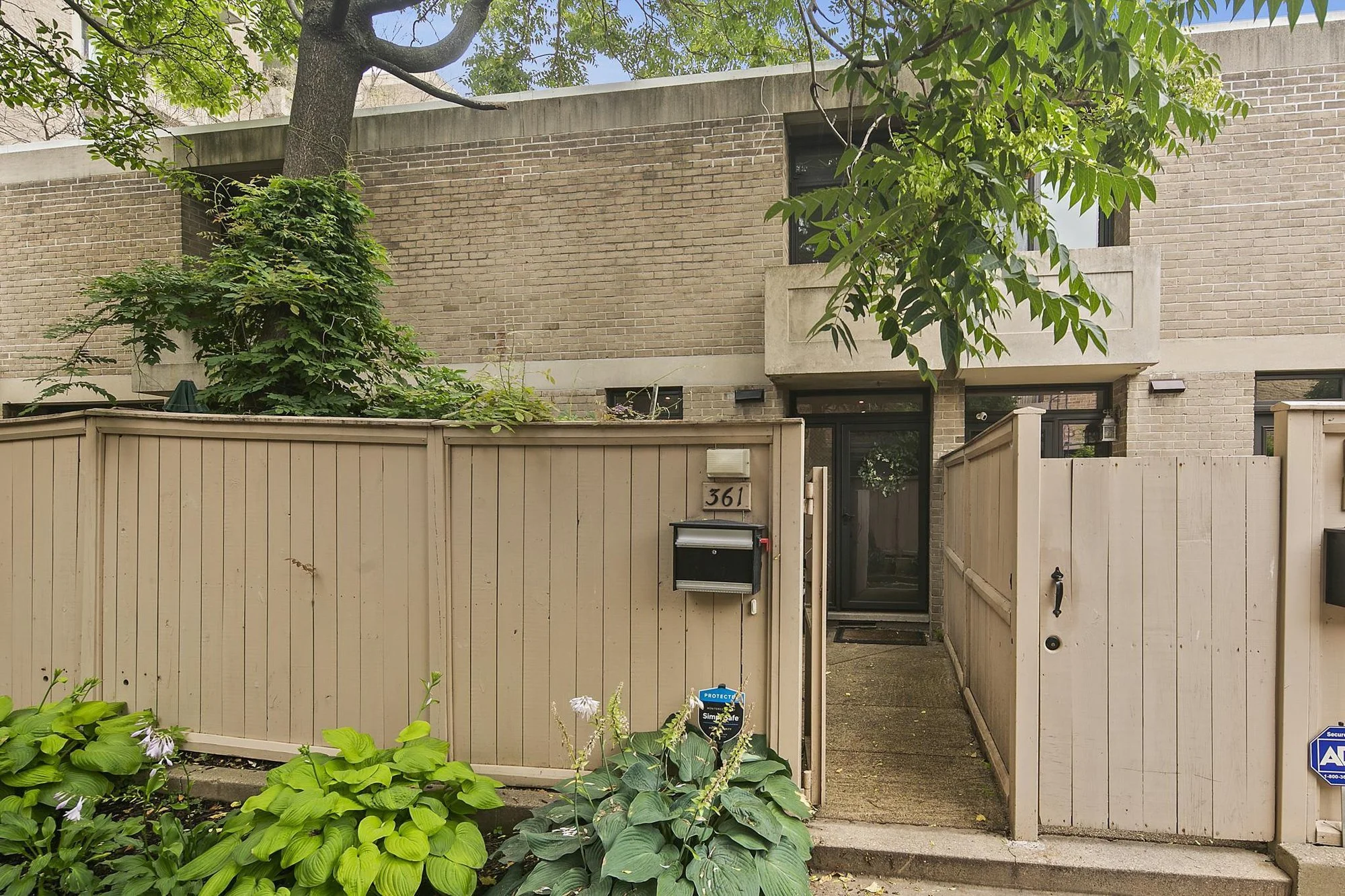 361 N Street SW Unit# 361, Washington, DC 20024, Washington, District of Columbia, United States. - Photo 45