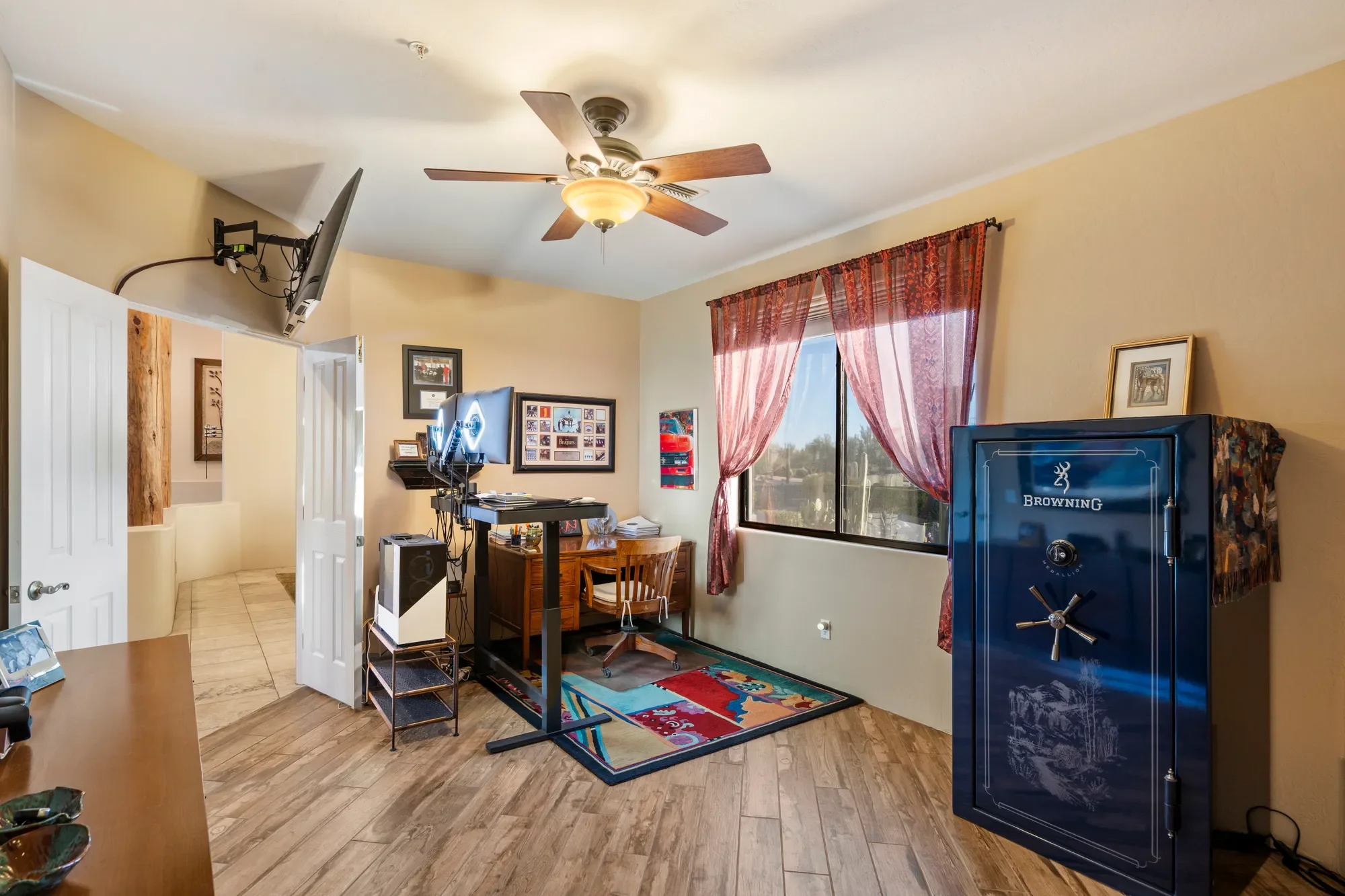 8626 E Santa Catalina Drive , Scottsdale, AZ 85255, Scottsdale, Arizona, United States. - Photo 23