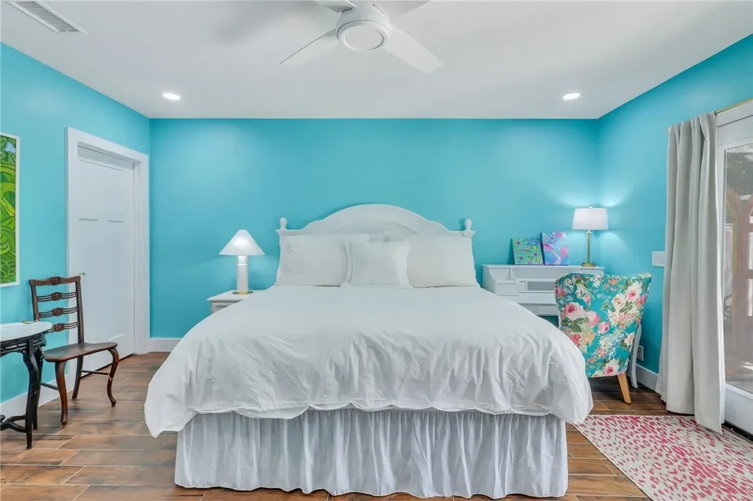 121 Colonial Drive, St Simons Island, GA 31522, St. Simons, Georgia, United States. - Photo 23