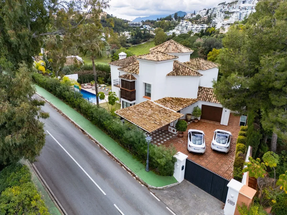 Costa del Sol, La Quinta, Málaga, La Quinta, Centro, Malaga, Spain. - Photo 10